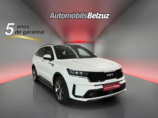 Kia Sorento 5 AÑOS GARANTÍA
