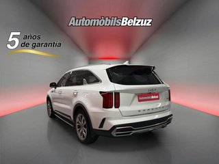 Kia Sorento 5 AÑOS GARANTÍA