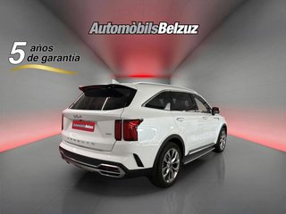 Kia Sorento 5 AÑOS GARANTÍA