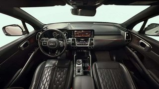 Kia Sorento 5 AÑOS GARANTÍA