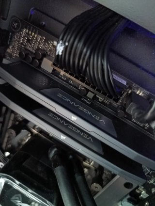 Ordenador Ryzen 7800X3D | 32GB DDR5 6000Mhz | 2TB