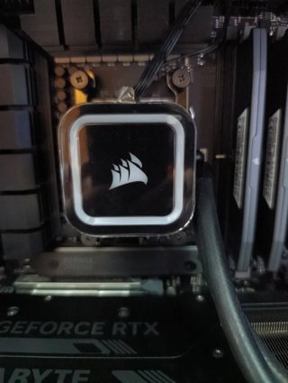 Ordenador Ryzen 7800X3D | 32GB DDR5 6000Mhz | 2TB