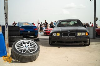 BMW Serie 3 1991