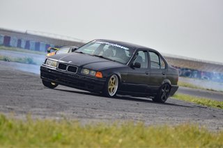 BMW Serie 3 1991