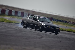 BMW Serie 3 1991