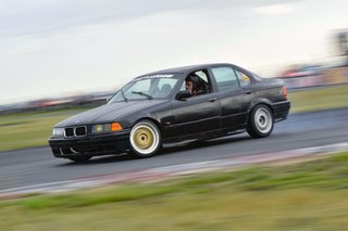 BMW Serie 3 1991