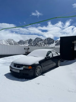 BMW Serie 3 1991