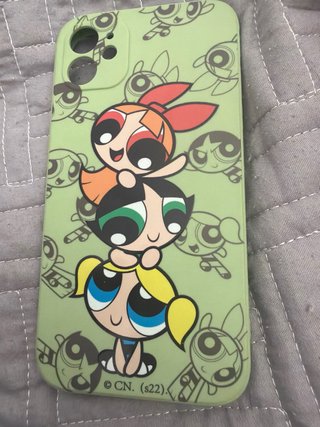 Custodia iPhone 11 Supernenas
