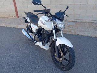Keeway RKS 125