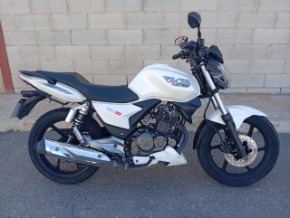 Keeway RKS 125