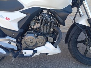 Keeway RKS 125