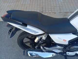 Keeway RKS 125