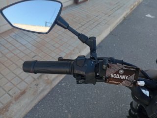 Keeway RKS 125