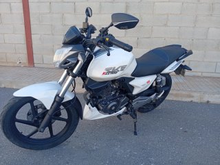 Keeway RKS 125