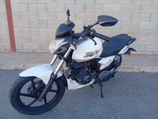 Keeway RKS 125