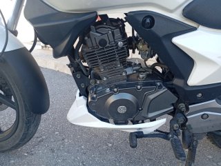 Keeway RKS 125