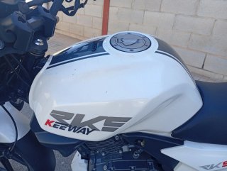 Keeway RKS 125