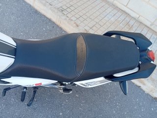 Keeway RKS 125