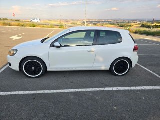 Volkswagen Golf 2009