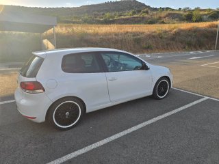 Volkswagen Golf 2009
