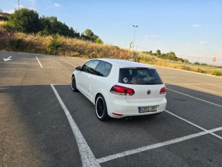 Volkswagen Golf 2009