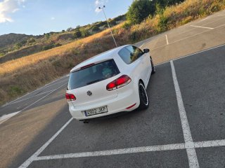 Volkswagen Golf 2009