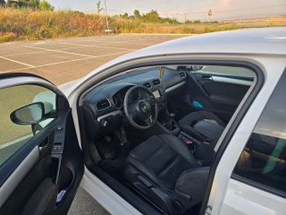 Volkswagen Golf 2009