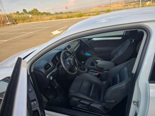 Volkswagen Golf 2009