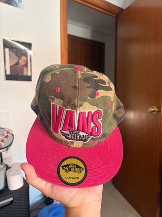 Gorra Barcelona Edición Limitada