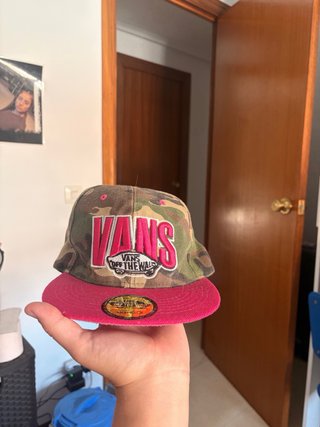 Gorra Barcelona Edición Limitada
