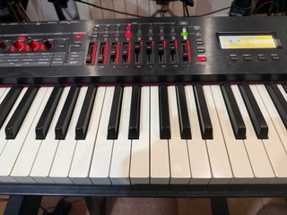 Roland RD-2000 Piano Digital