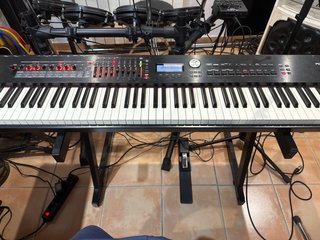 Roland RD-2000 Piano Digital