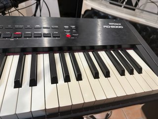 Roland RD-2000 Piano Digital