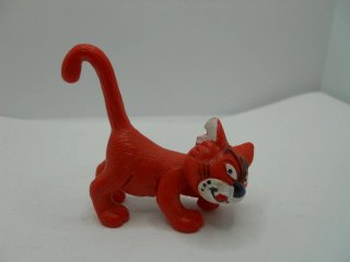 Birba Schleich Puffi 20411