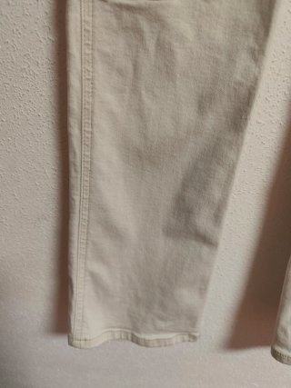 Pantalón cargo de niña talla 10 años de Zara.