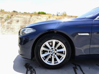 BMW Serie 5 2014