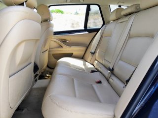 BMW Serie 5 2014