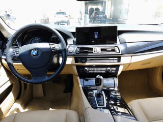BMW Serie 5 2014