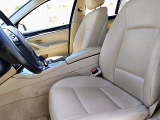BMW Serie 5 2014