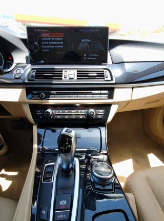 BMW Serie 5 2014