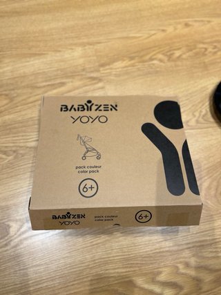 Pacchetto Passeggino Bebè Yoyo²