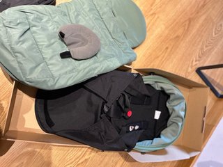 Pacchetto Passeggino Bebè Yoyo²