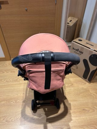 Pacchetto Passeggino Bebè Yoyo²