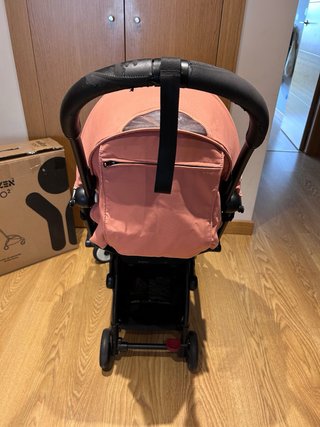Pacchetto Passeggino Bebè Yoyo²