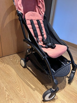 Pacchetto Passeggino Bebè Yoyo²