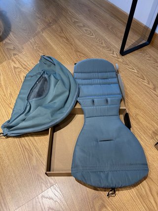 Pacchetto Passeggino Bebè Yoyo²