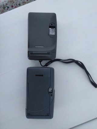 Nikon EF400SV