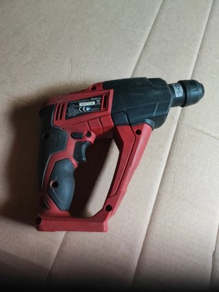 Martillo Perforador Einhell Batería