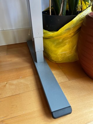 Escritorio Elevable FlexiSpot E5 (120x80cm)