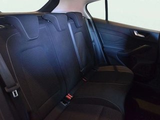 Ford Focus 1.0 Ecoboost MHEV 92kW Trend+